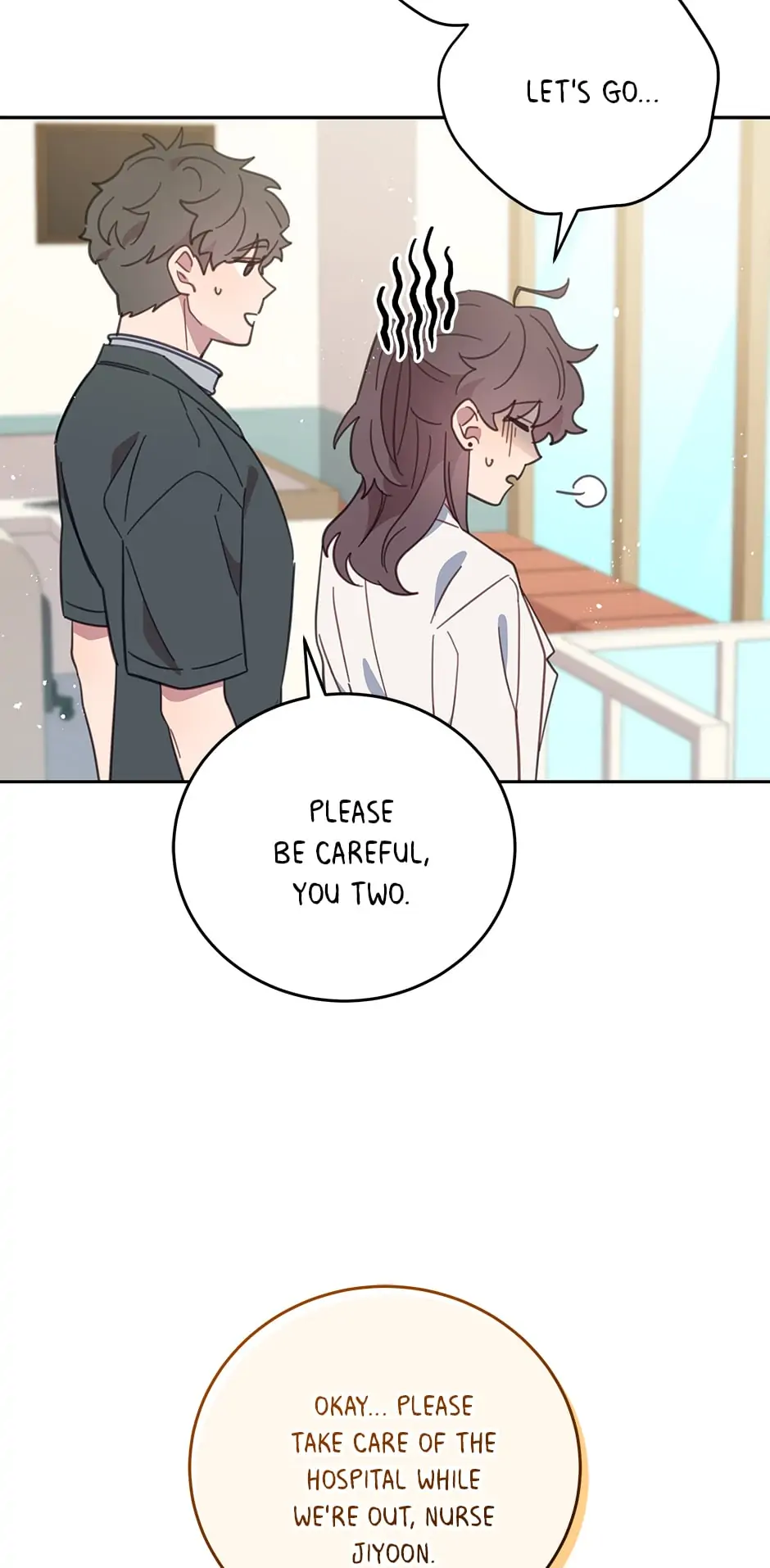 An Animal Hospital In The Border Area chapter 64 page 20