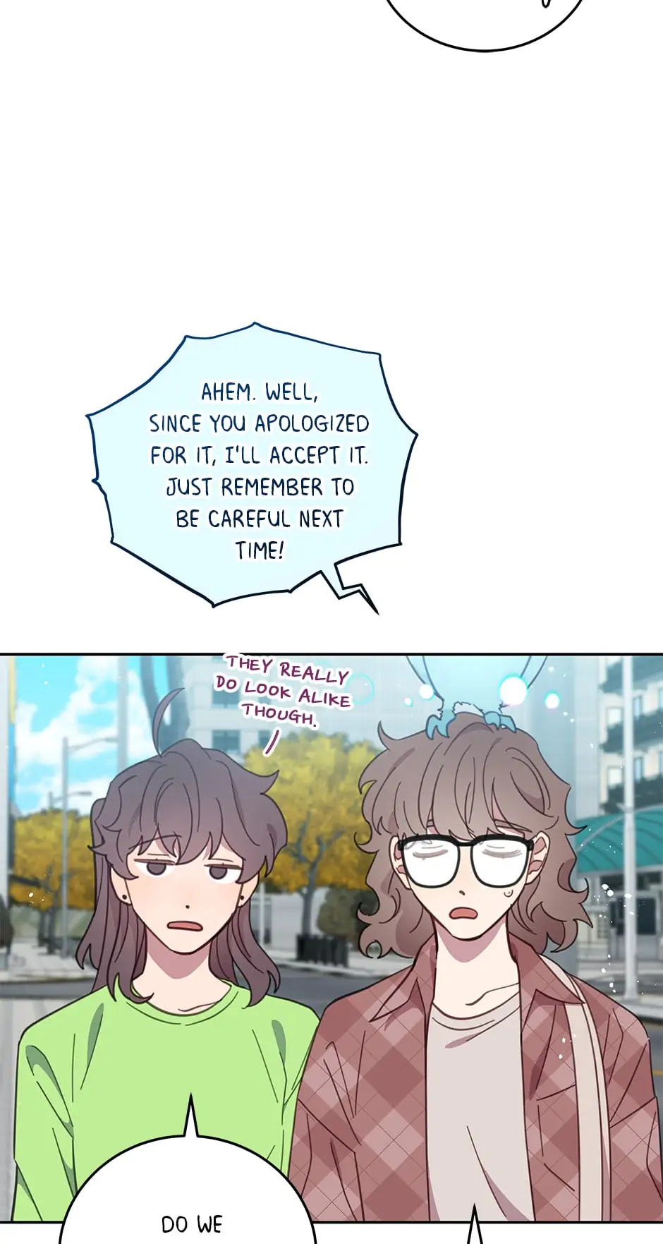 An Animal Hospital In The Border Area chapter 64 page 25