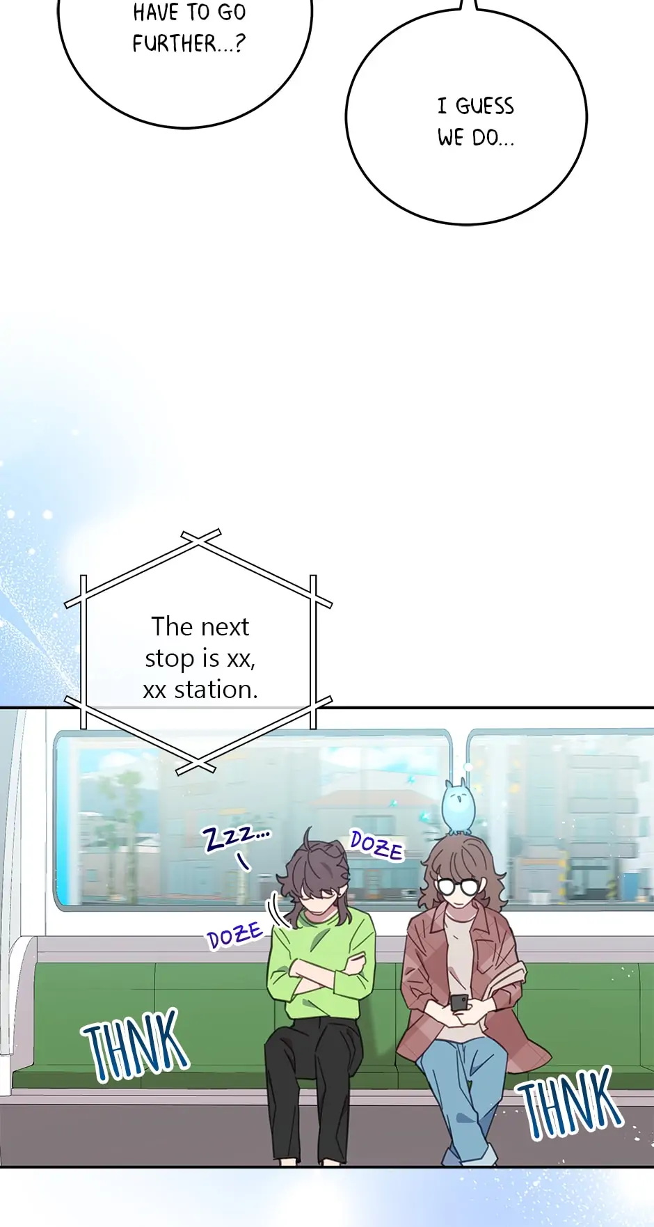 An Animal Hospital In The Border Area chapter 64 page 26