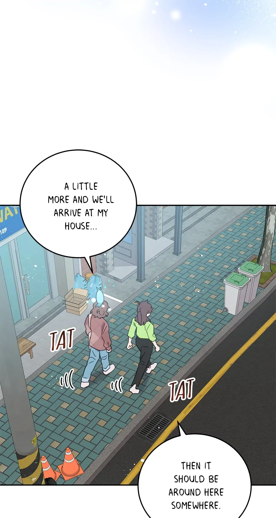 An Animal Hospital In The Border Area chapter 64 page 27