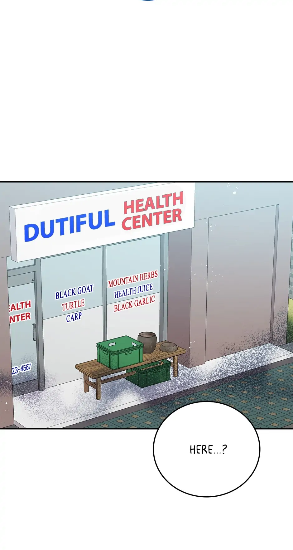 An Animal Hospital In The Border Area chapter 64 page 29