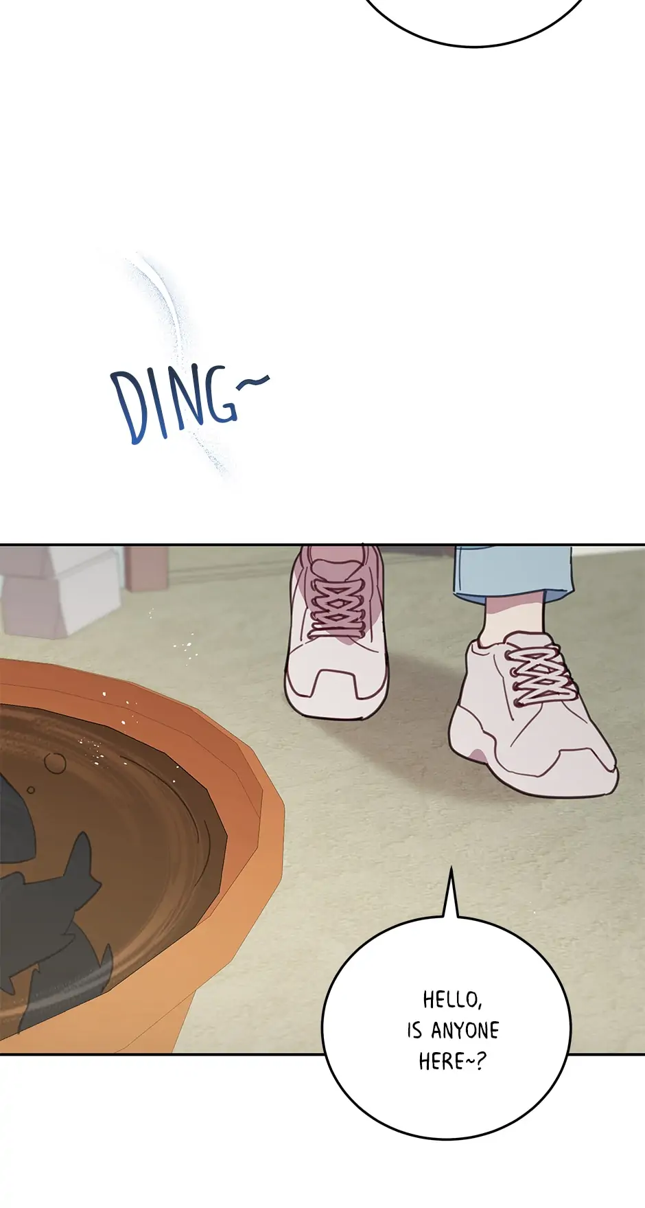 An Animal Hospital In The Border Area chapter 64 page 31