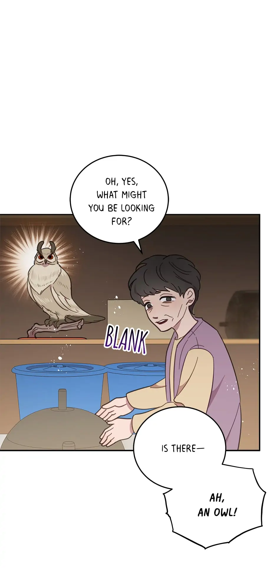 An Animal Hospital In The Border Area chapter 64 page 32