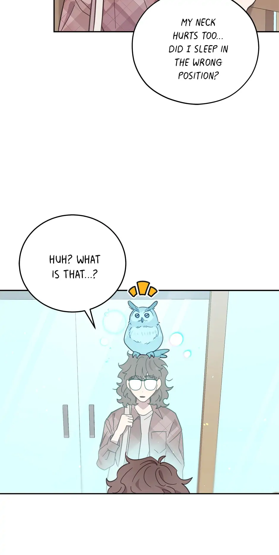 An Animal Hospital In The Border Area chapter 64 page 4