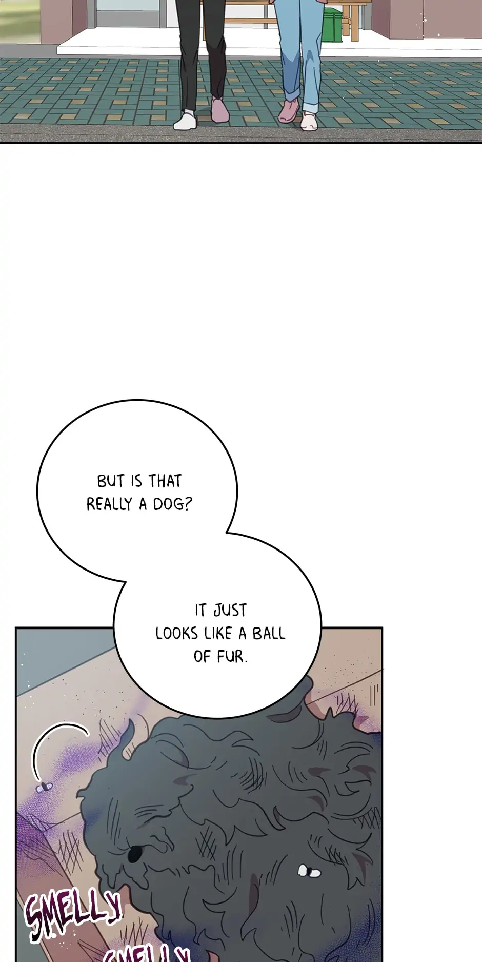 An Animal Hospital In The Border Area chapter 64 page 41