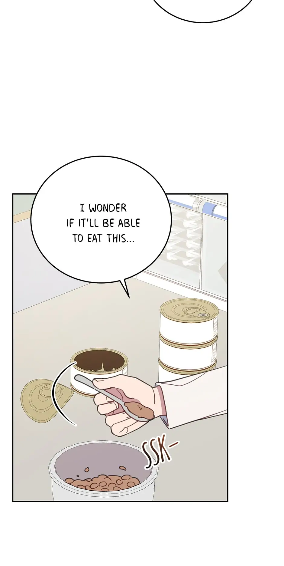 An Animal Hospital In The Border Area chapter 64 page 48