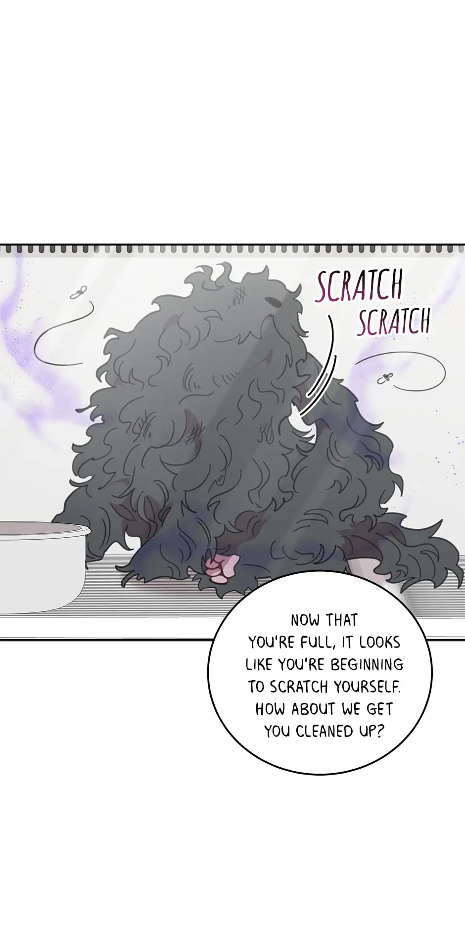 An Animal Hospital In The Border Area chapter 64 page 51