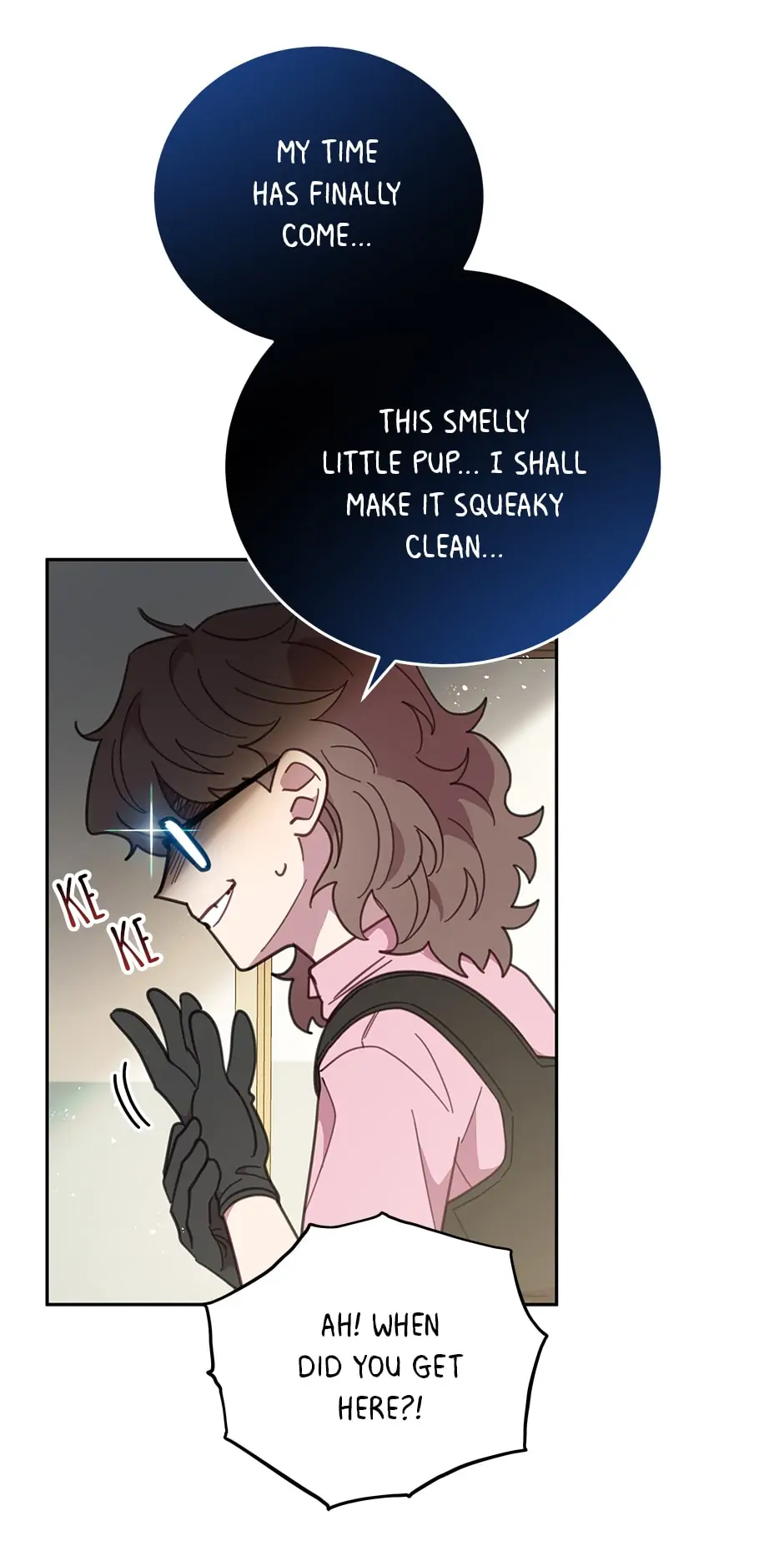 An Animal Hospital In The Border Area chapter 64 page 52