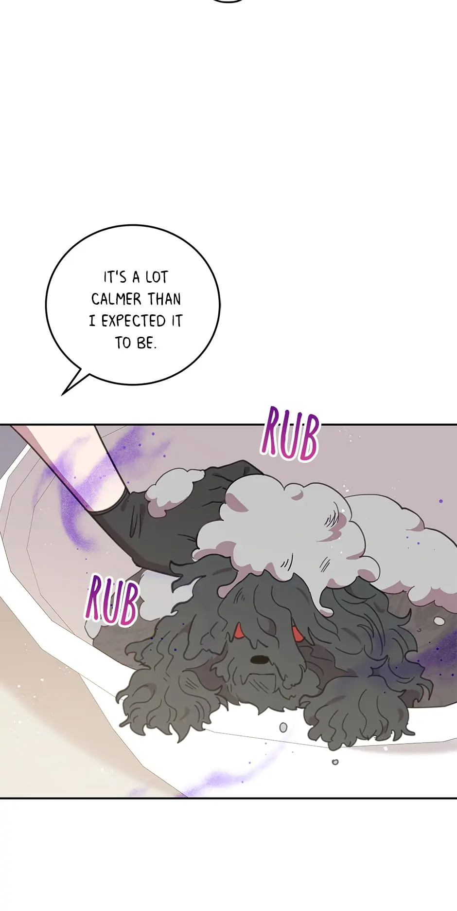 An Animal Hospital In The Border Area chapter 64 page 54