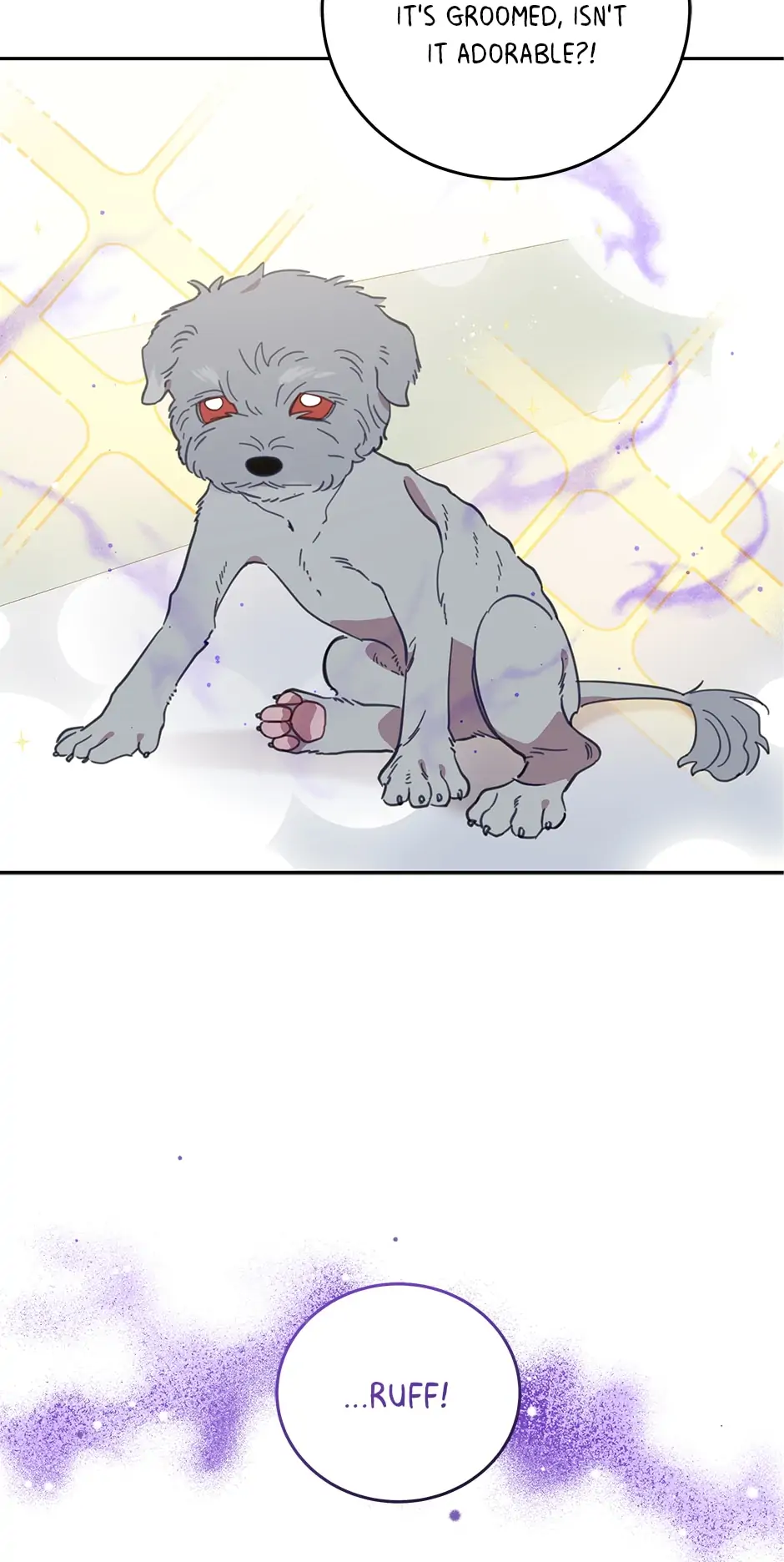 An Animal Hospital In The Border Area chapter 64 page 59