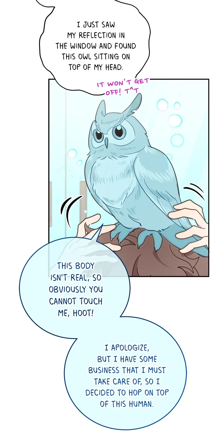 An Animal Hospital In The Border Area chapter 64 page 8