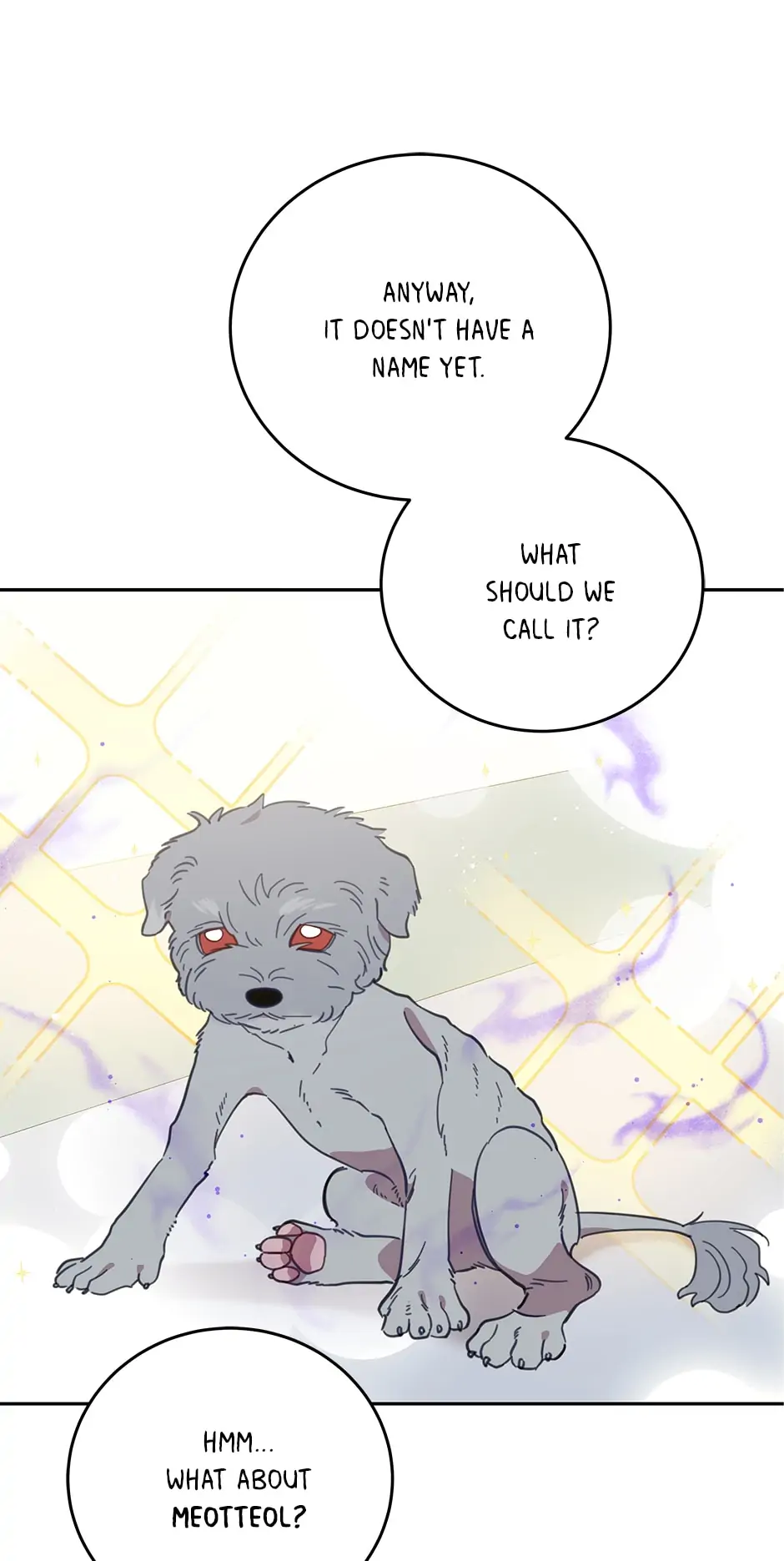 An Animal Hospital In The Border Area chapter 65 page 1