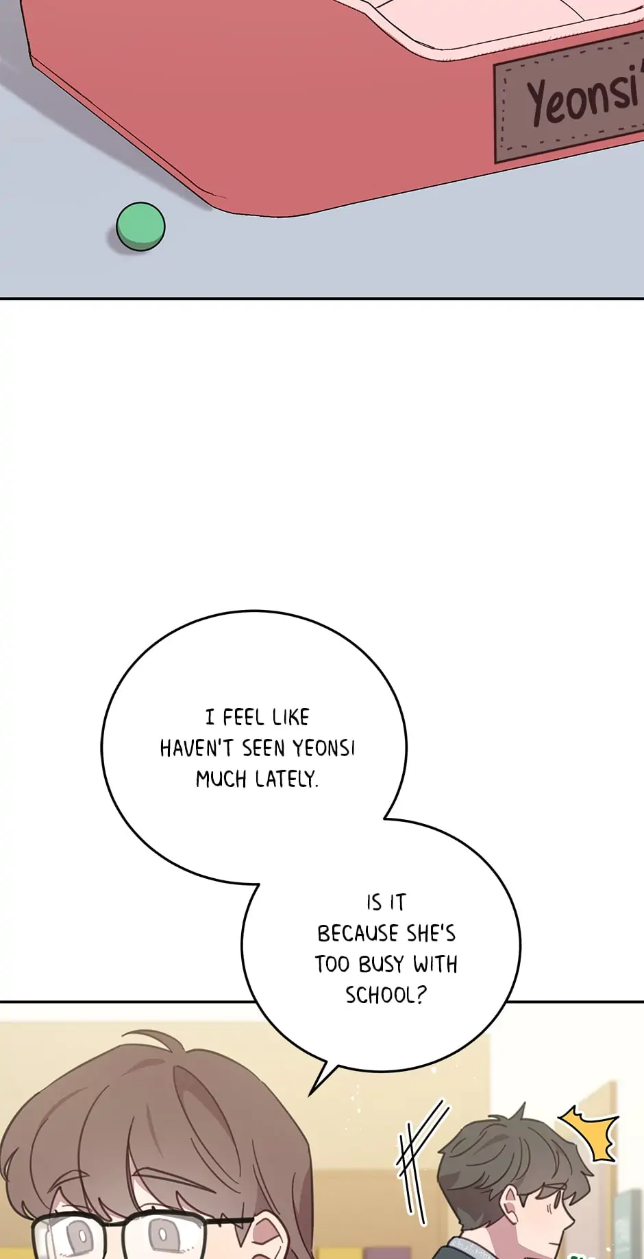 An Animal Hospital In The Border Area chapter 65 page 10