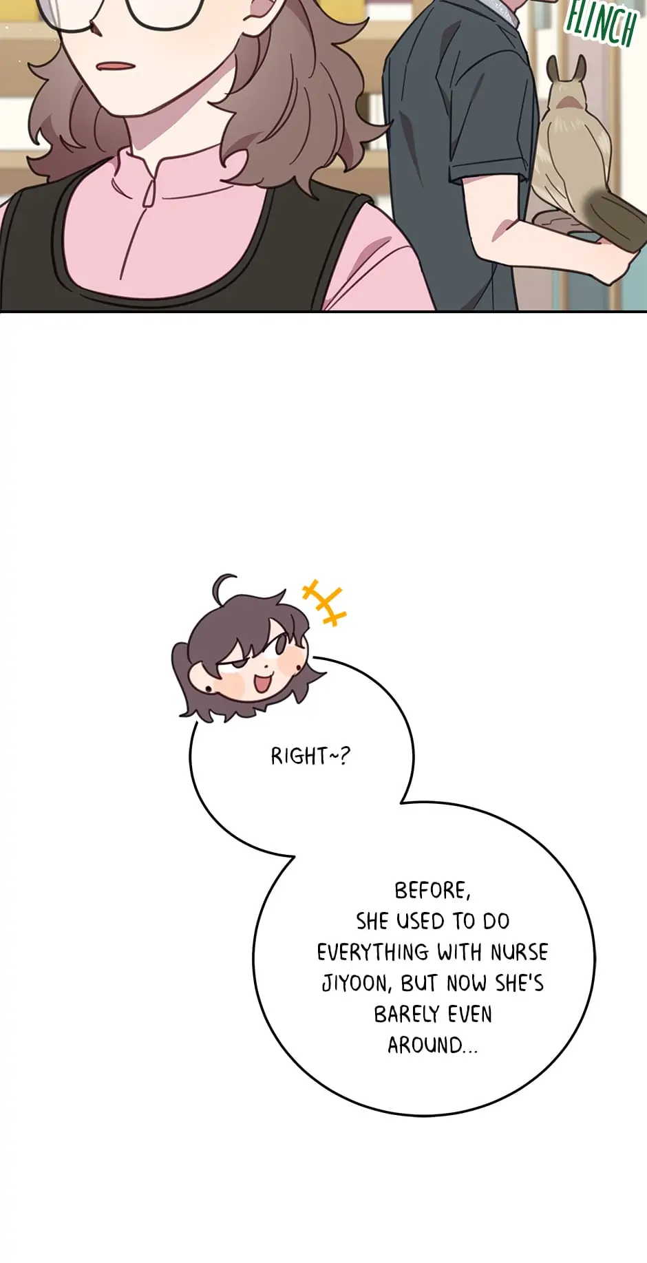 An Animal Hospital In The Border Area chapter 65 page 11