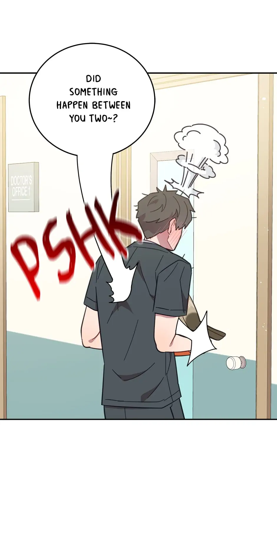 An Animal Hospital In The Border Area chapter 65 page 12