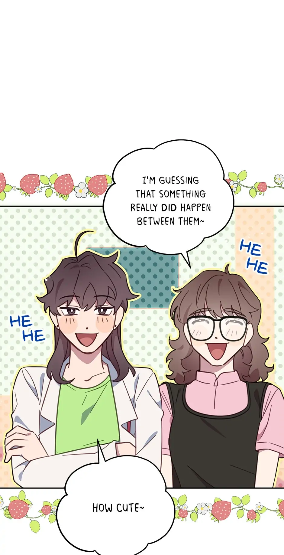 An Animal Hospital In The Border Area chapter 65 page 15