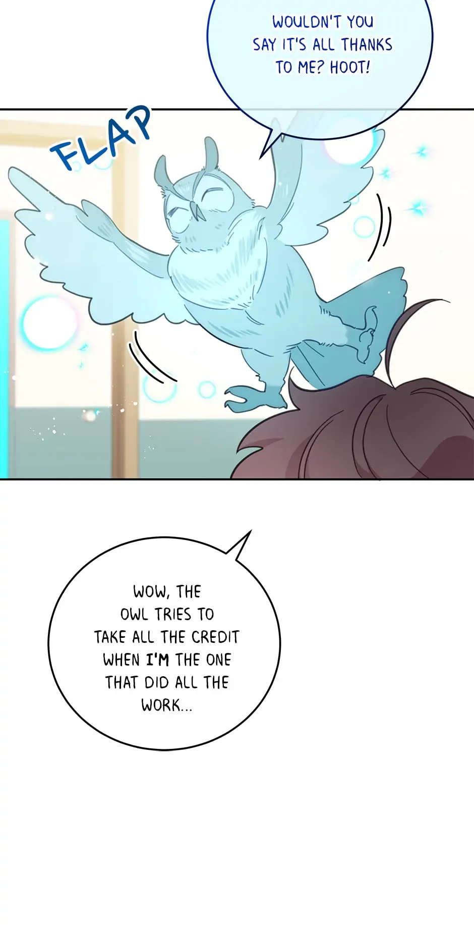 An Animal Hospital In The Border Area chapter 65 page 18