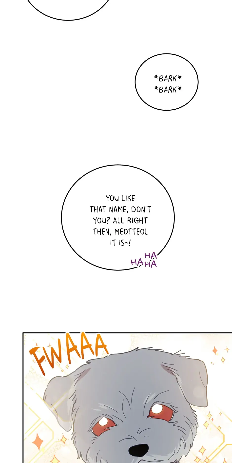 An Animal Hospital In The Border Area chapter 65 page 2