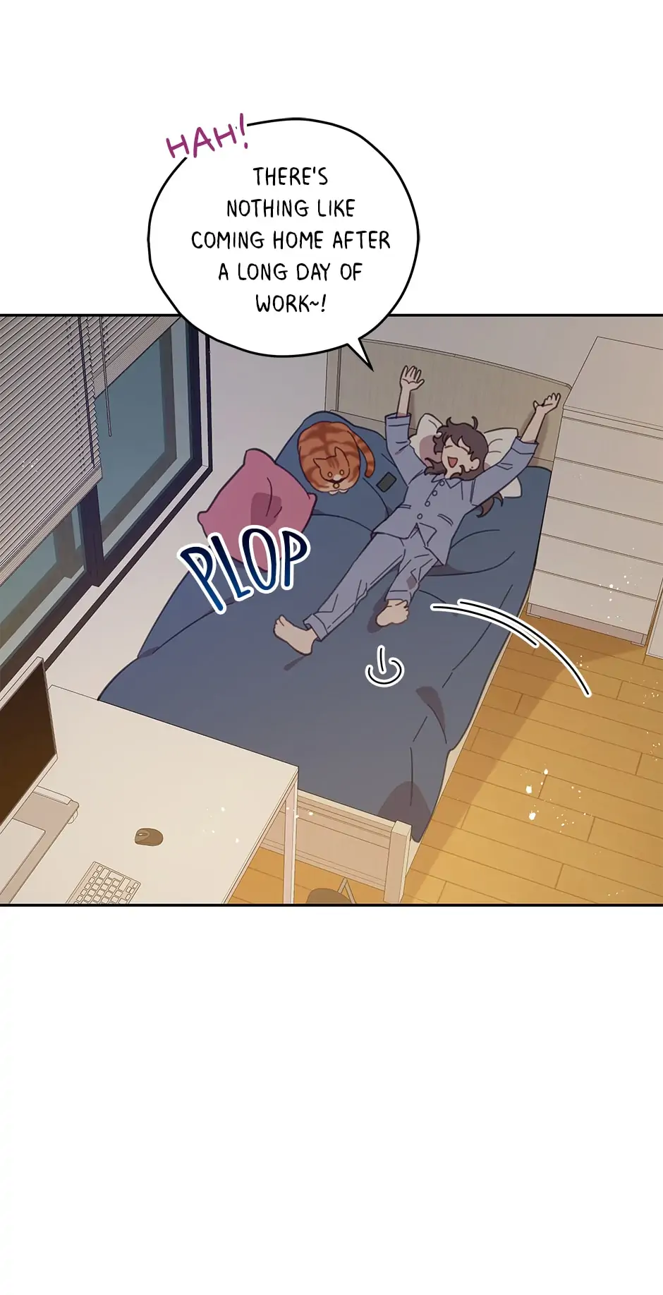 An Animal Hospital In The Border Area chapter 65 page 20