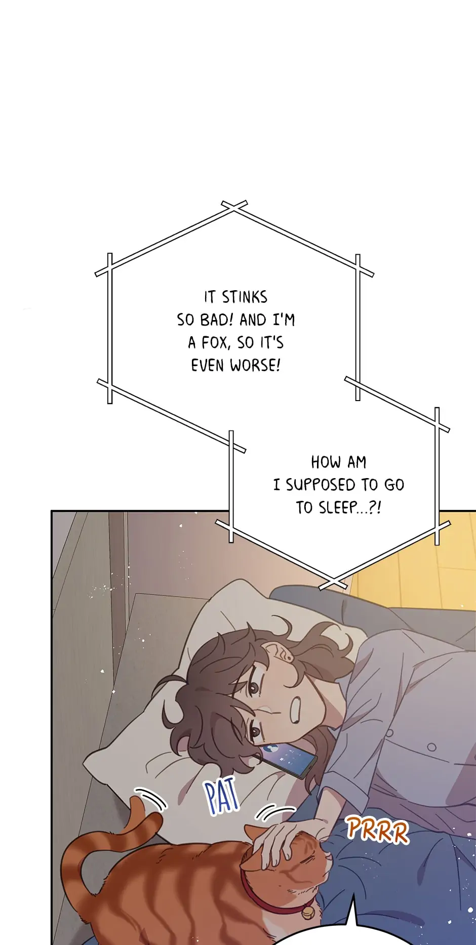 An Animal Hospital In The Border Area chapter 65 page 24