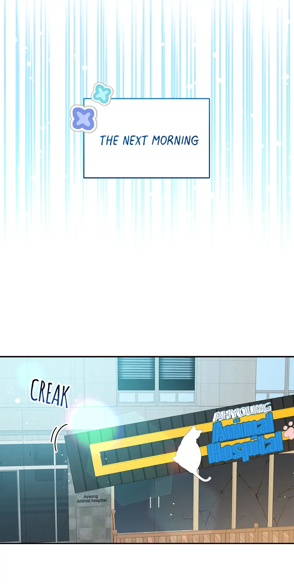 An Animal Hospital In The Border Area chapter 65 page 26