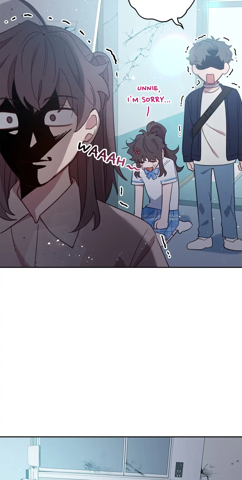 An Animal Hospital In The Border Area chapter 65 page 28