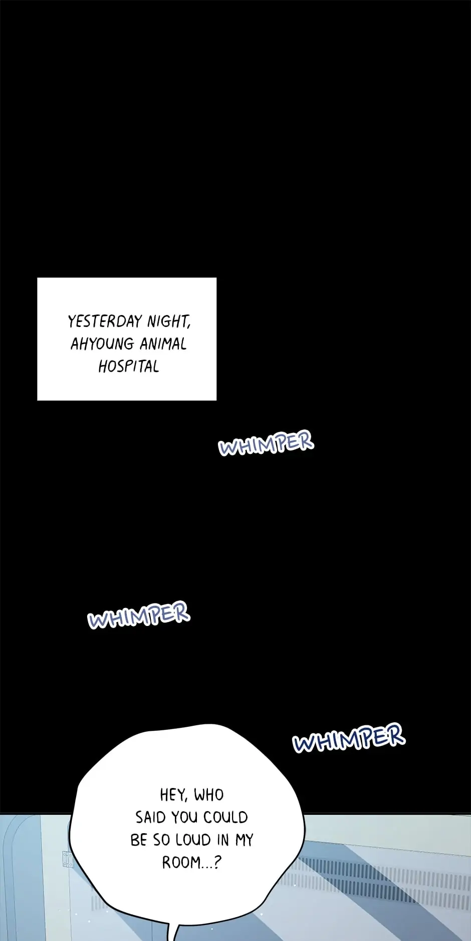 An Animal Hospital In The Border Area chapter 65 page 31