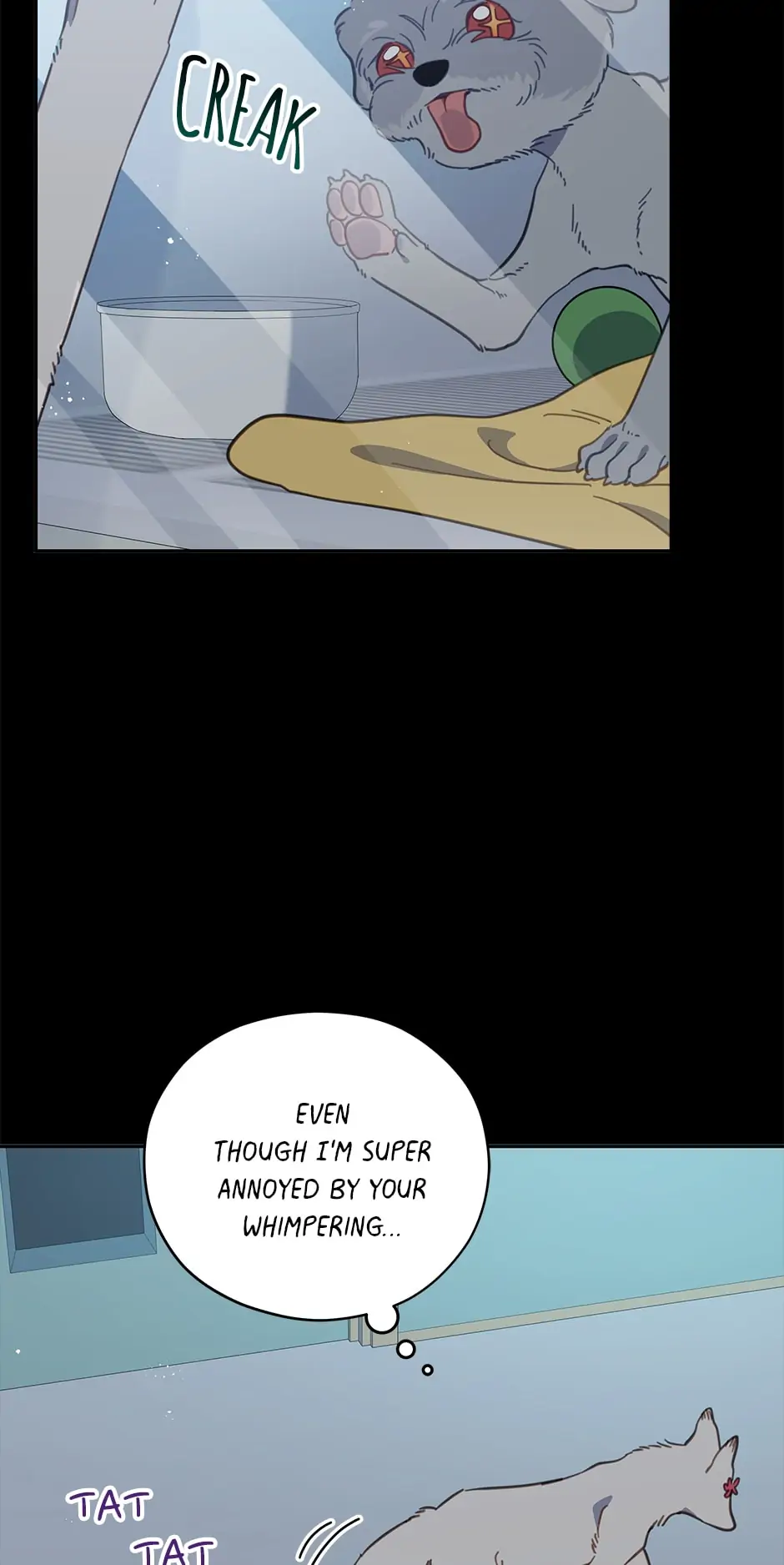 An Animal Hospital In The Border Area chapter 65 page 33