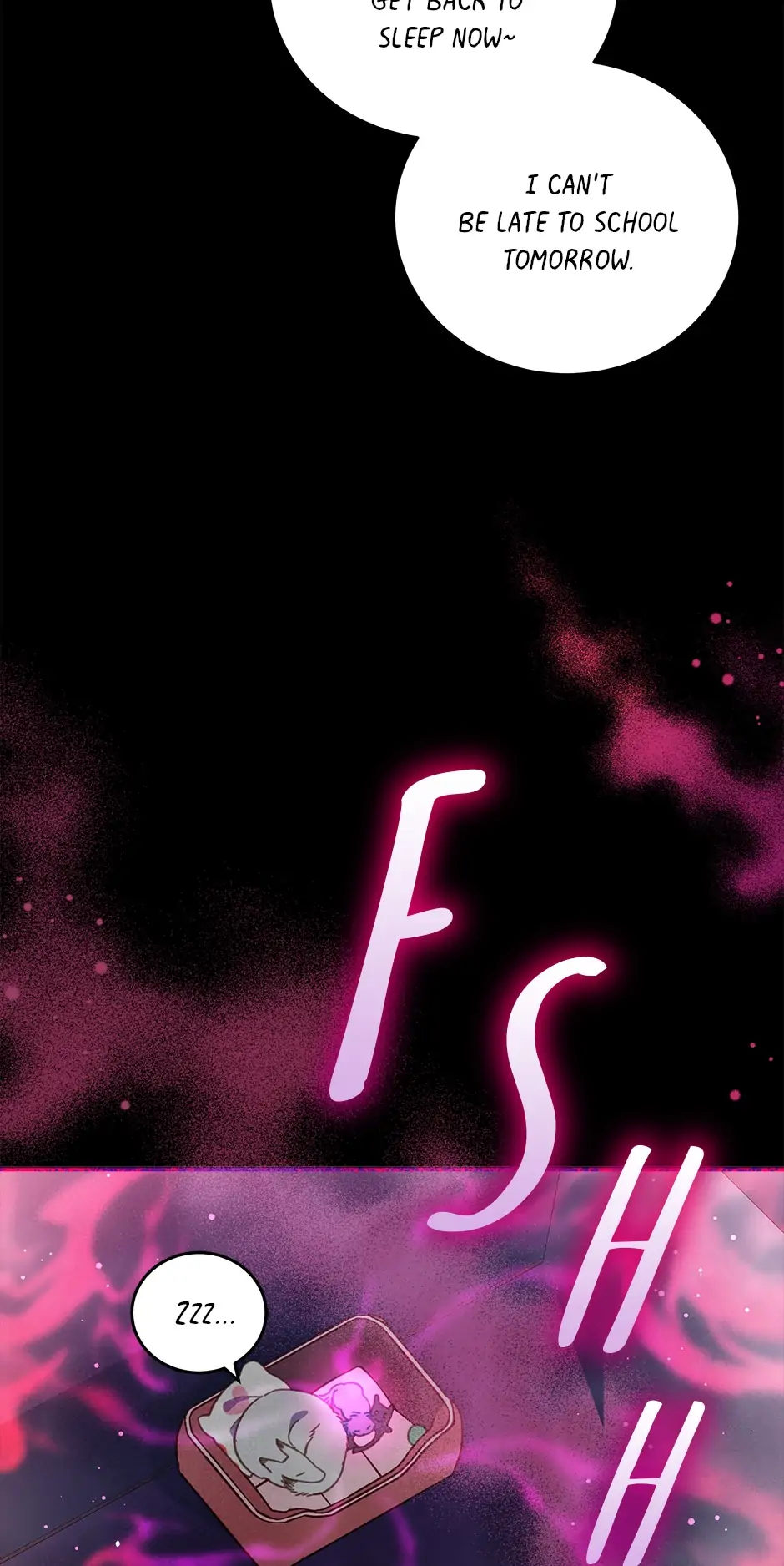 An Animal Hospital In The Border Area chapter 65 page 36