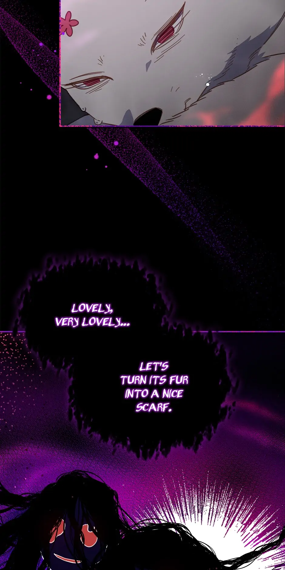 An Animal Hospital In The Border Area chapter 65 page 38