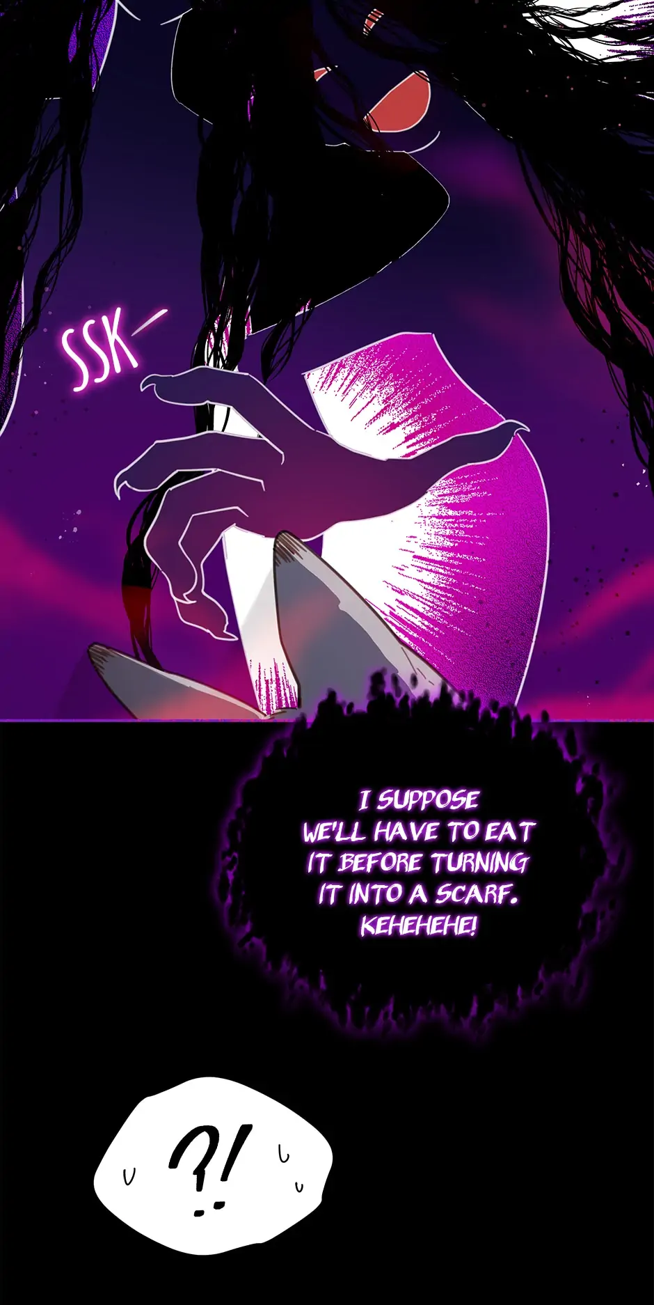 An Animal Hospital In The Border Area chapter 65 page 39