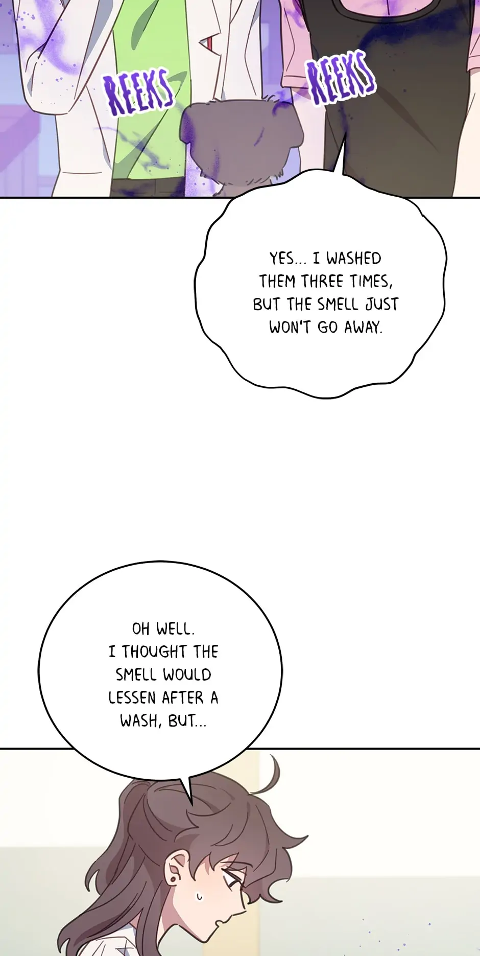 An Animal Hospital In The Border Area chapter 65 page 4