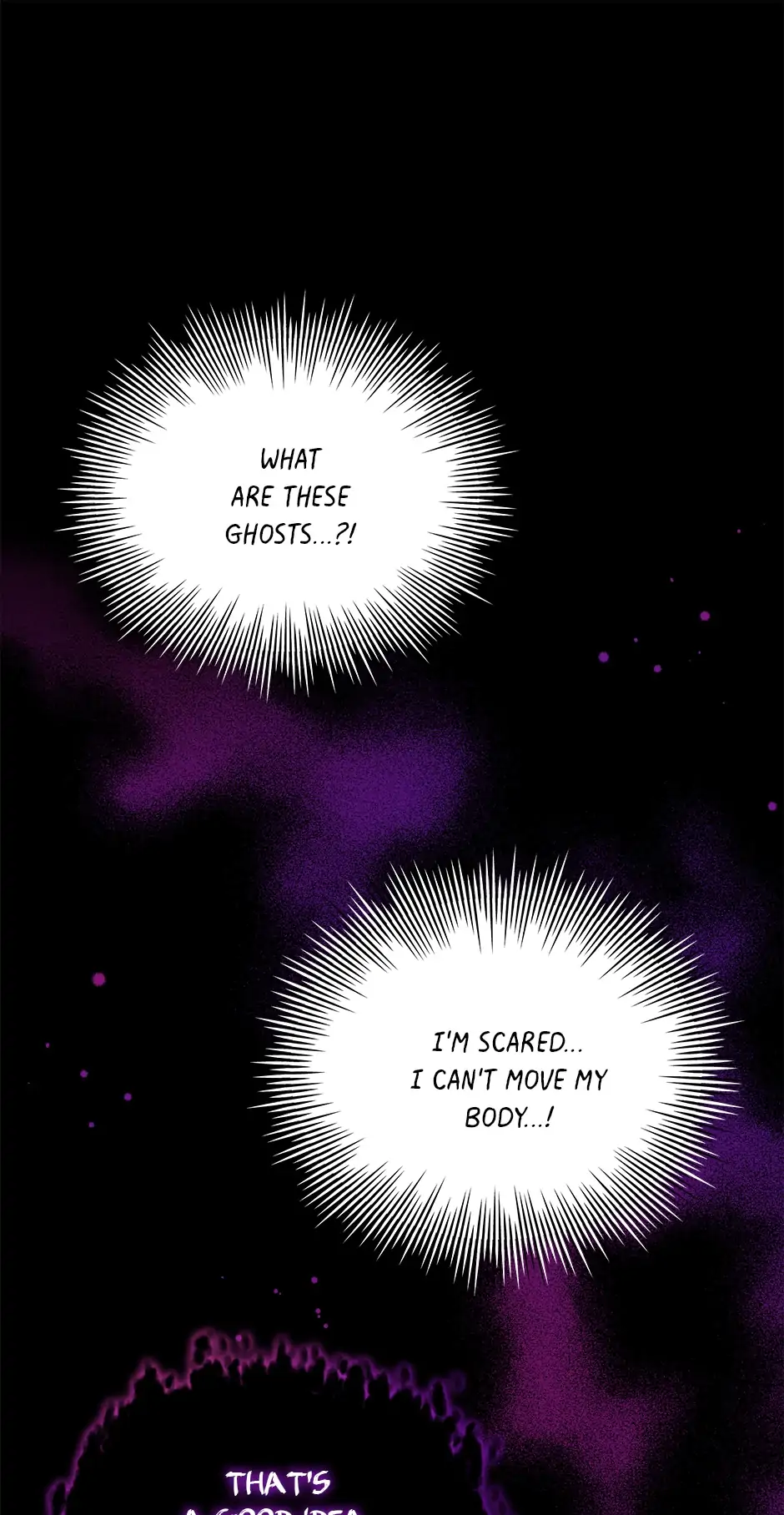 An Animal Hospital In The Border Area chapter 65 page 40