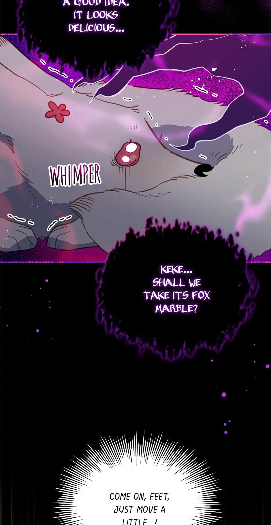 An Animal Hospital In The Border Area chapter 65 page 41