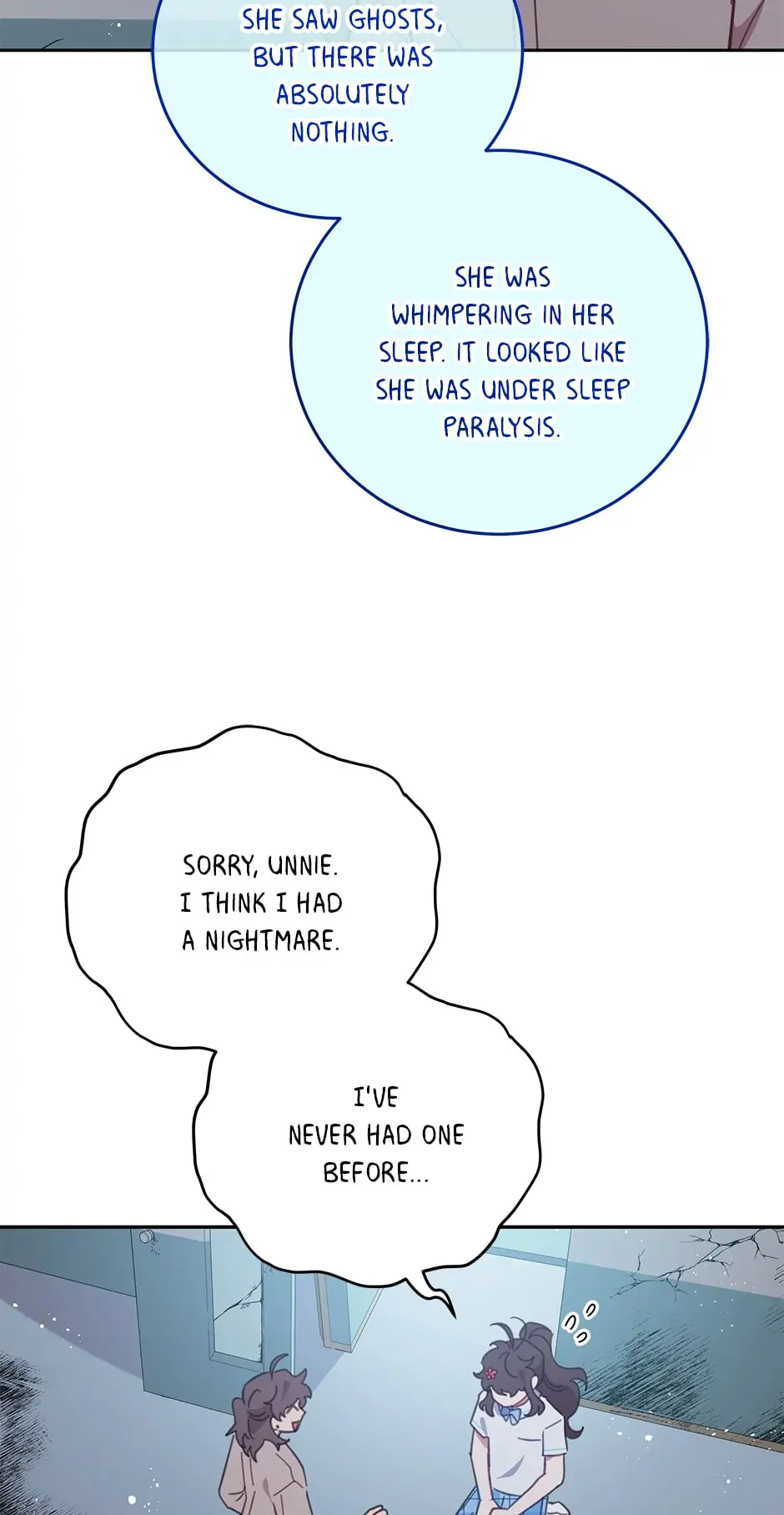 An Animal Hospital In The Border Area chapter 65 page 45