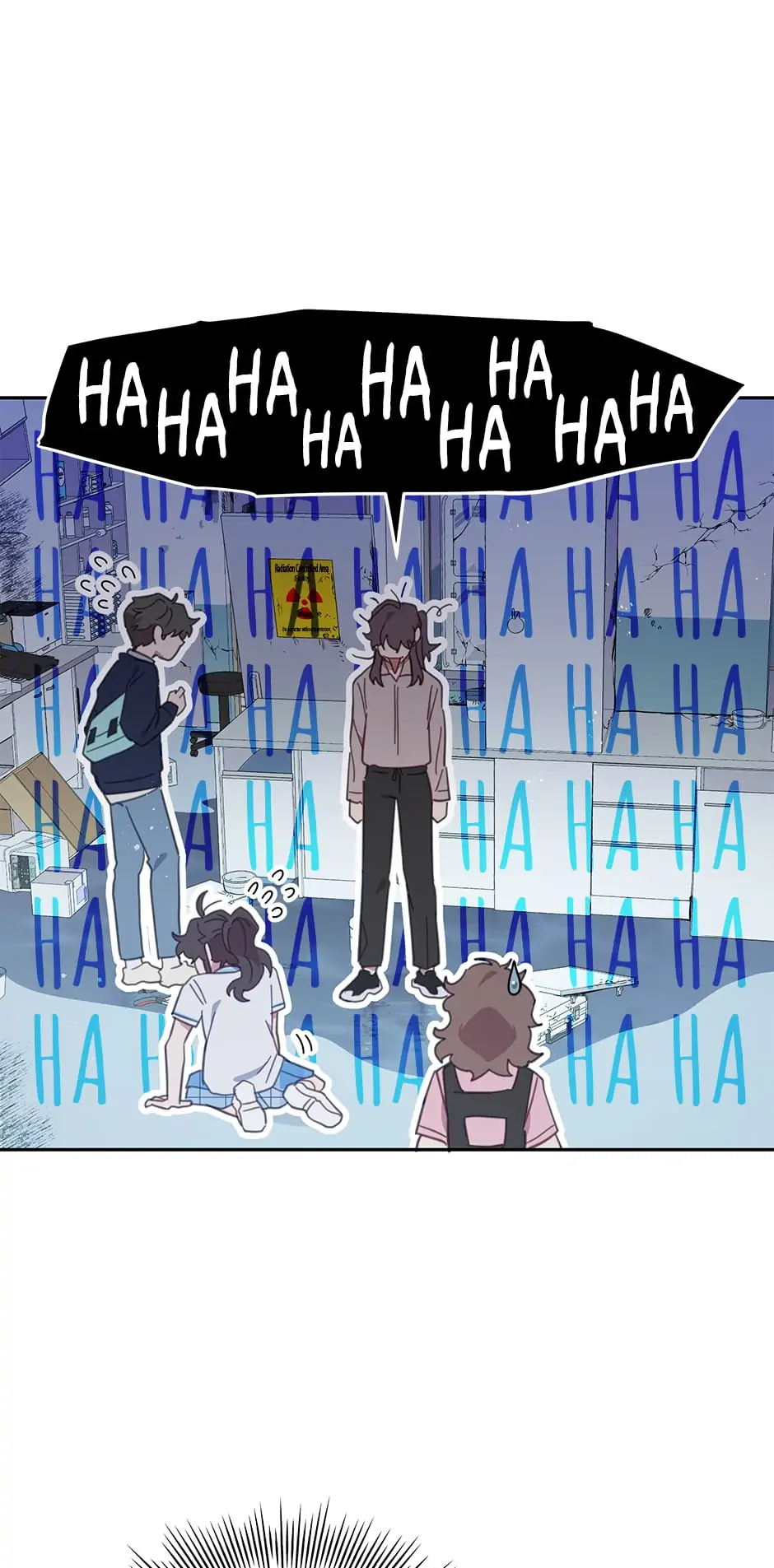 An Animal Hospital In The Border Area chapter 65 page 50