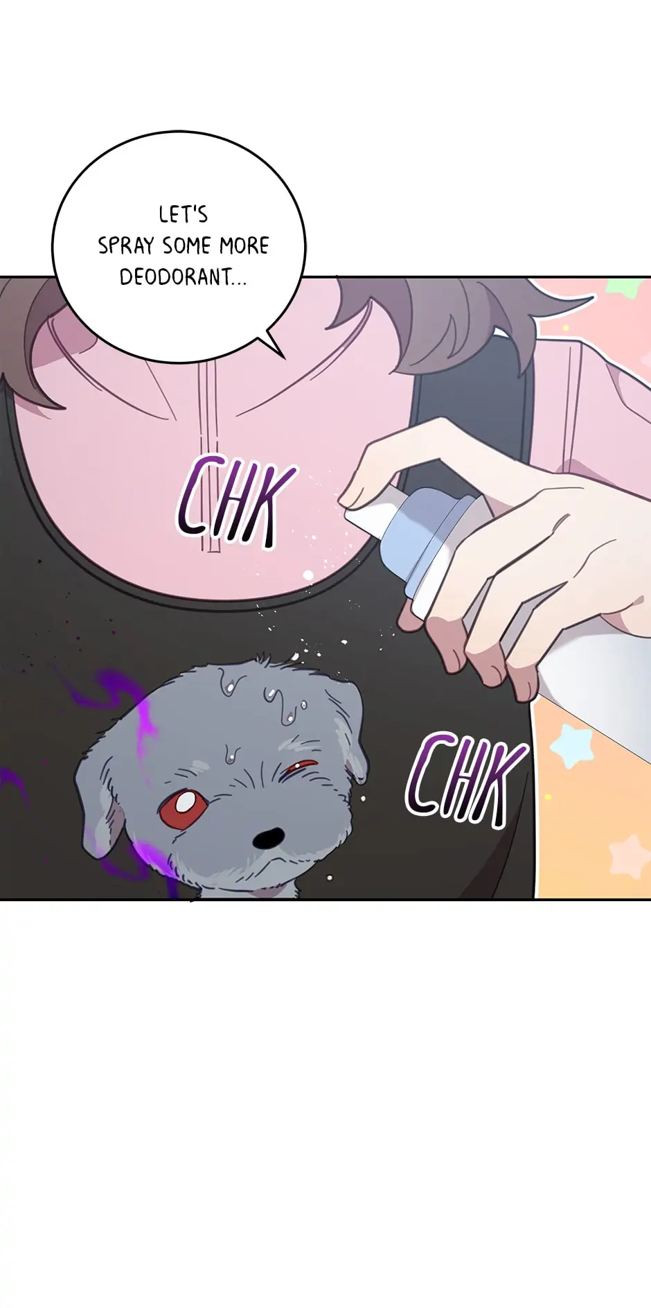 An Animal Hospital In The Border Area chapter 65 page 57