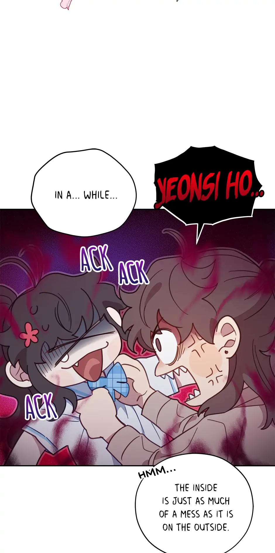 An Animal Hospital In The Border Area chapter 65 page 60