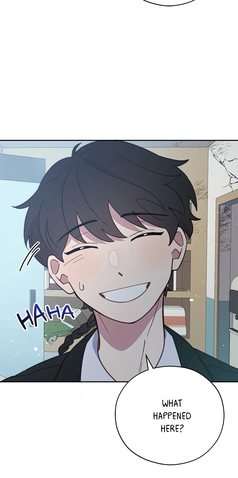 An Animal Hospital In The Border Area chapter 65 page 61