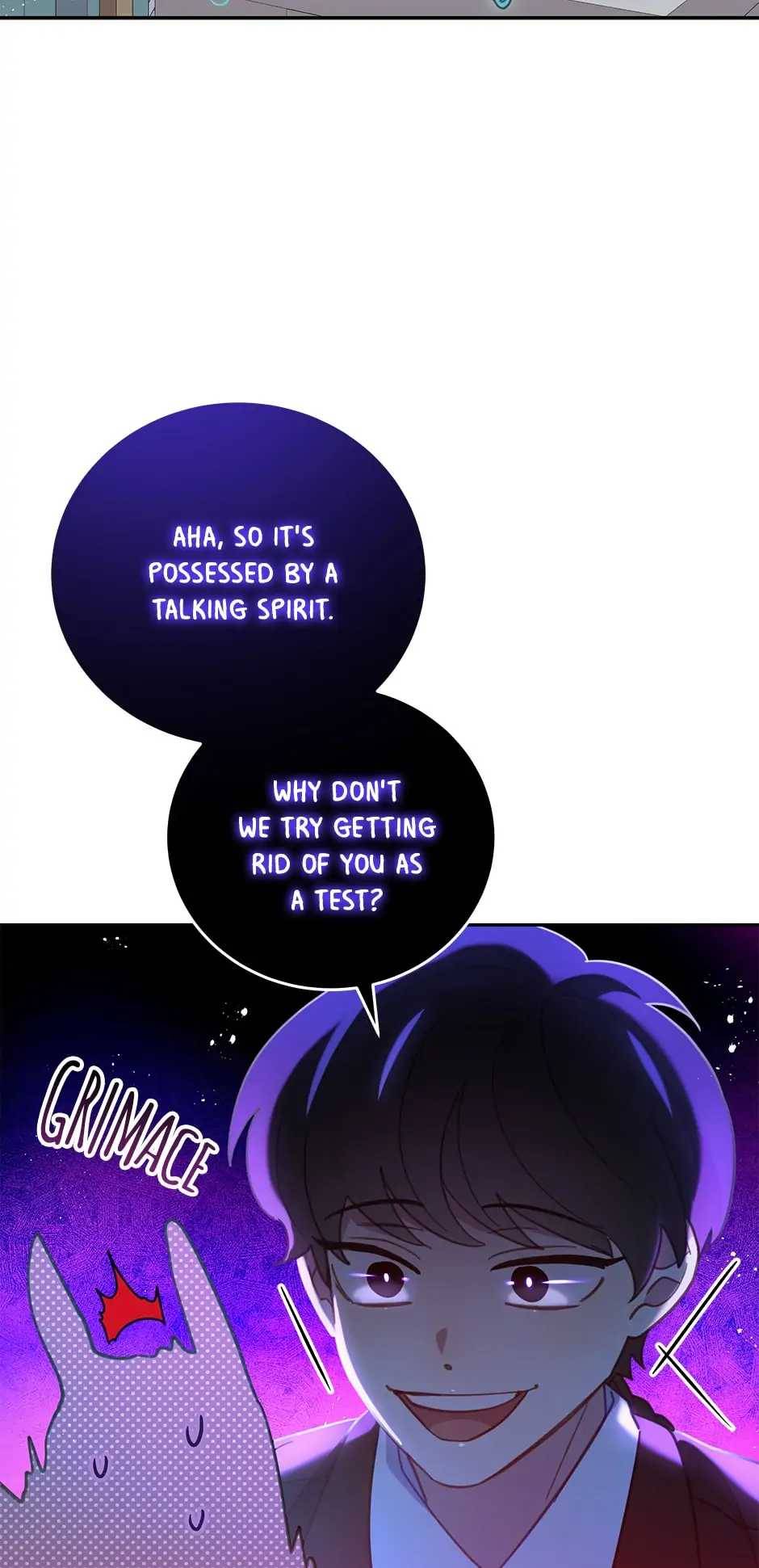 An Animal Hospital In The Border Area chapter 66 page 14