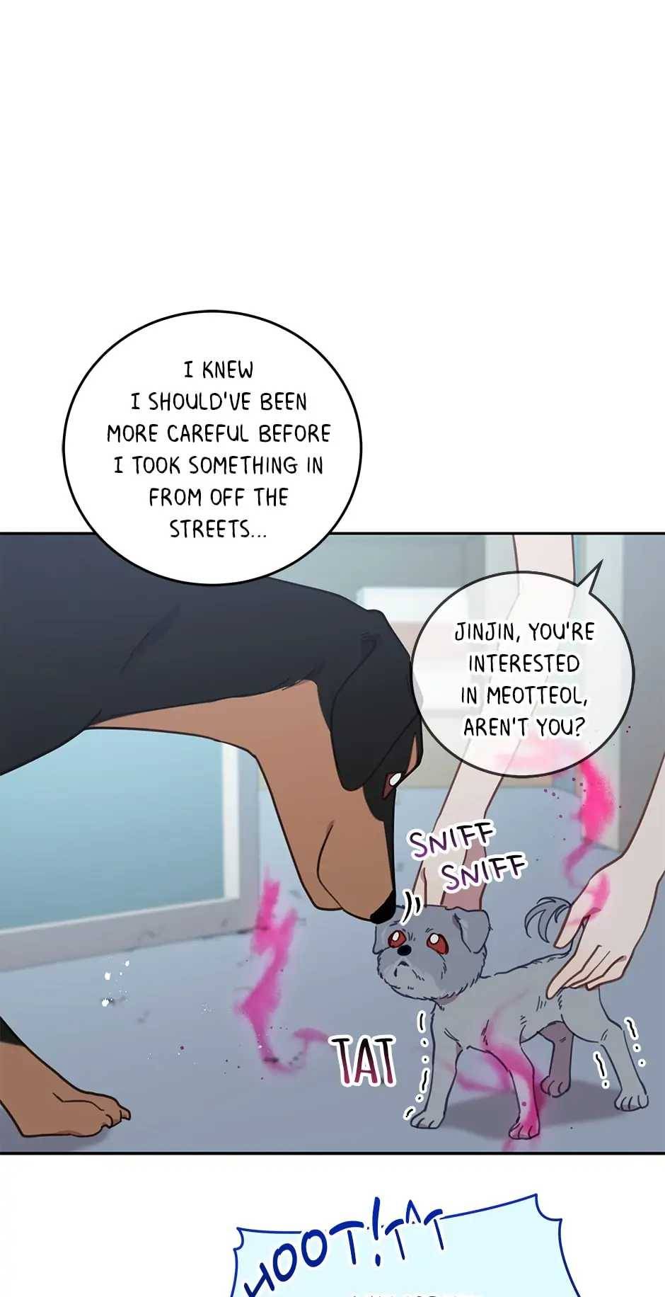 An Animal Hospital In The Border Area chapter 66 page 16