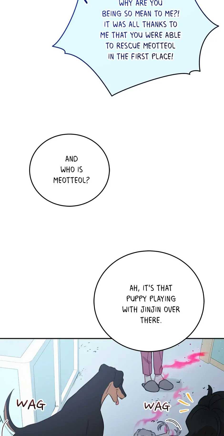 An Animal Hospital In The Border Area chapter 66 page 17