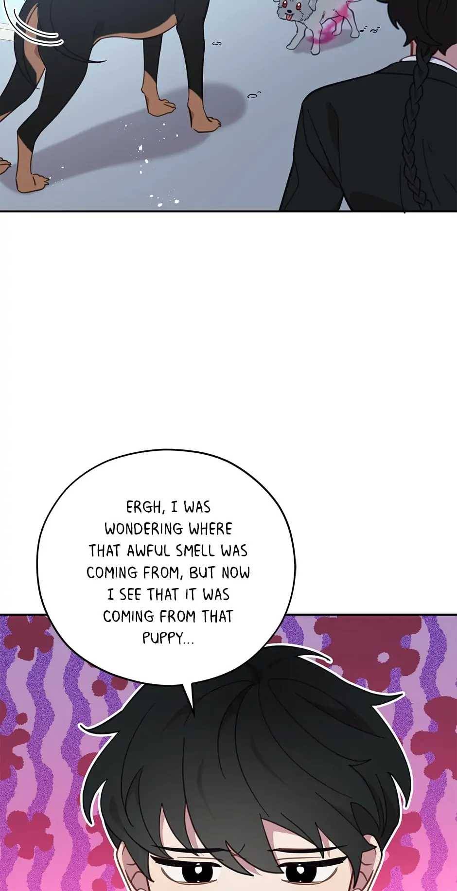 An Animal Hospital In The Border Area chapter 66 page 18