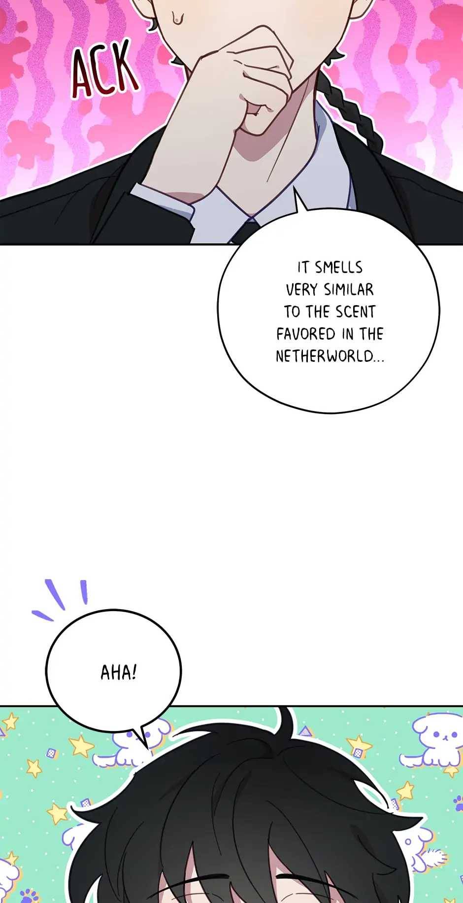 An Animal Hospital In The Border Area chapter 66 page 19