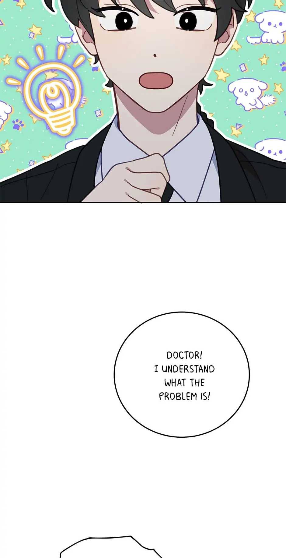 An Animal Hospital In The Border Area chapter 66 page 20