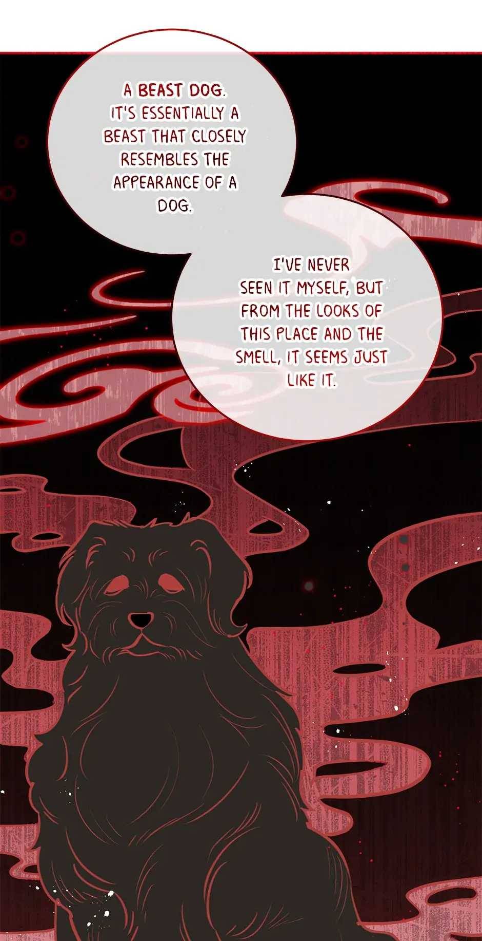 An Animal Hospital In The Border Area chapter 66 page 23