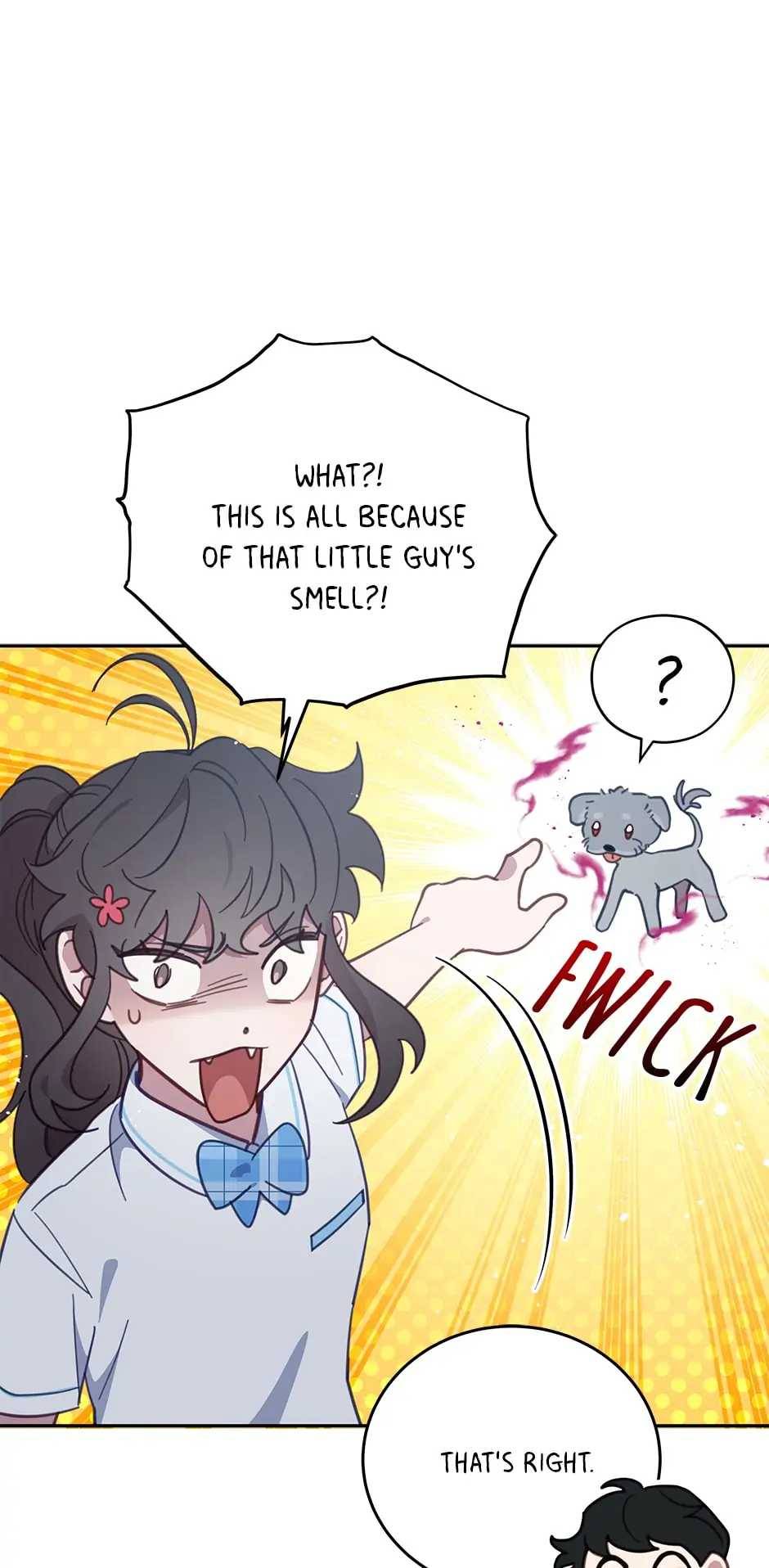 An Animal Hospital In The Border Area chapter 66 page 25