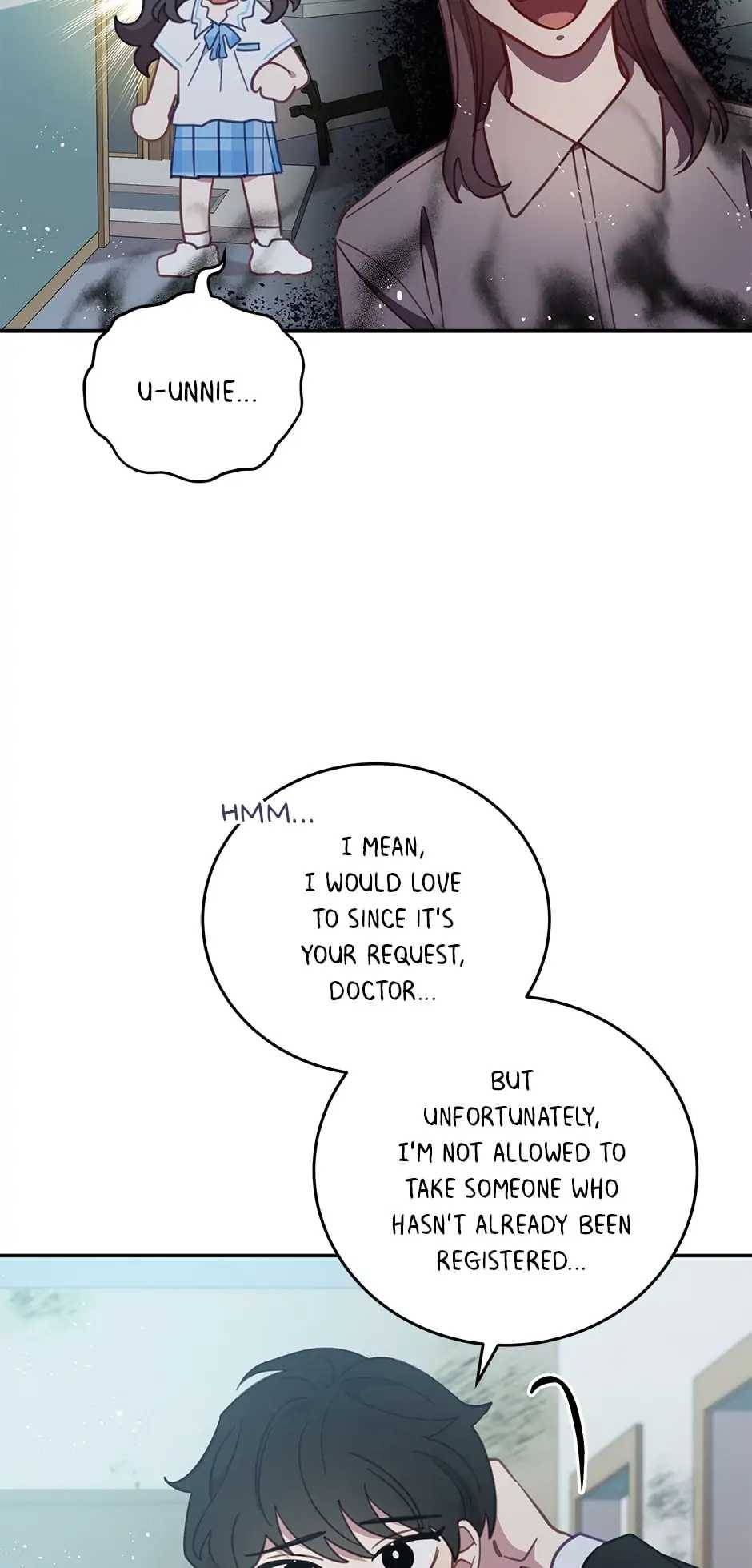 An Animal Hospital In The Border Area chapter 66 page 3