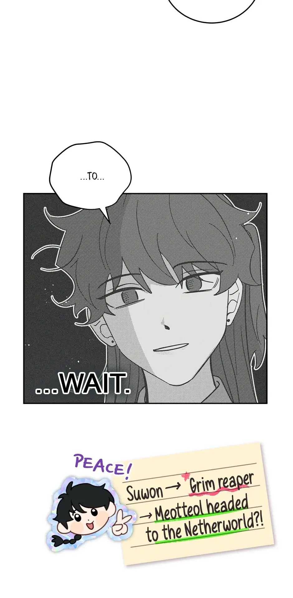 An Animal Hospital In The Border Area chapter 66 page 30