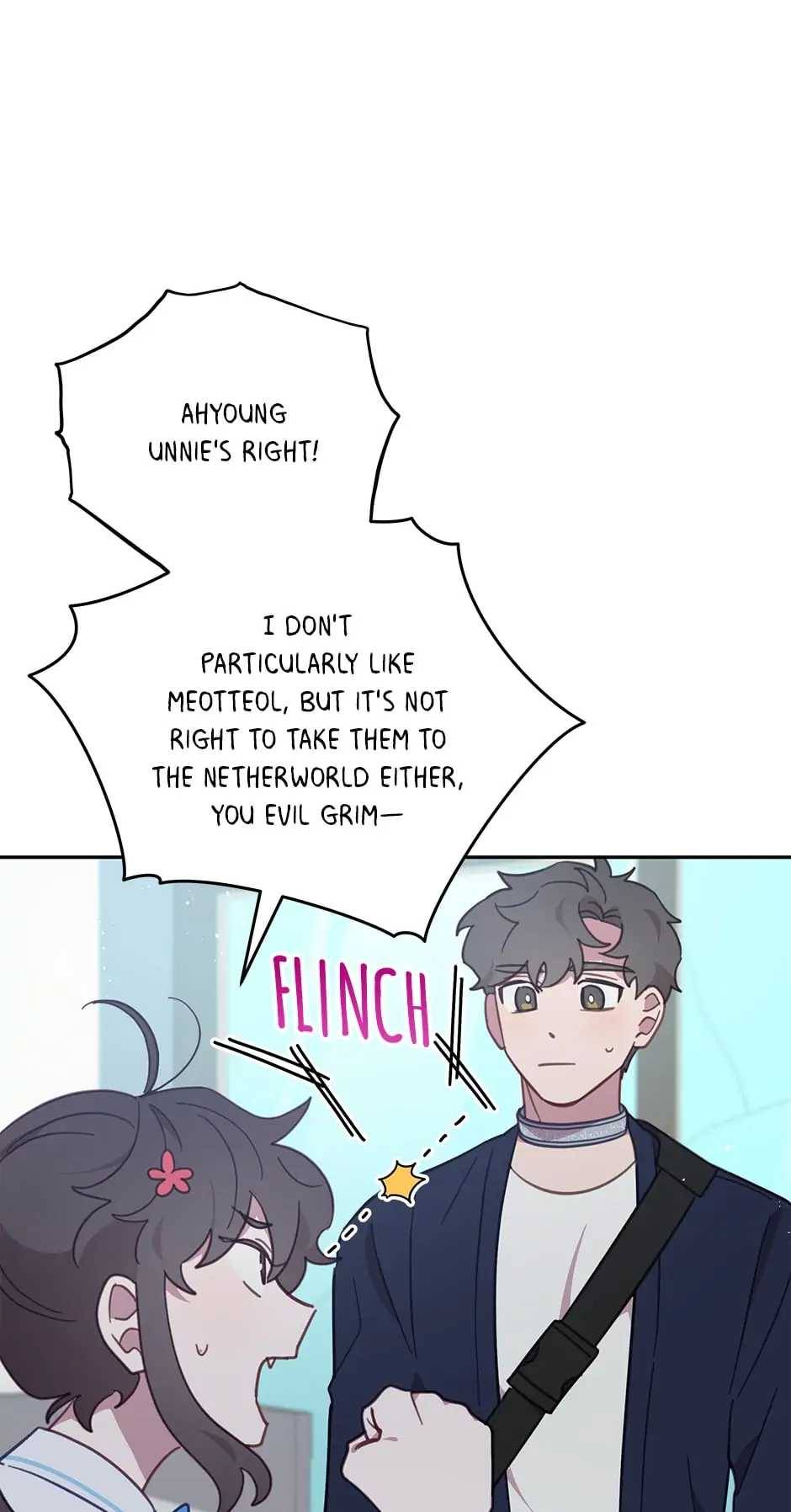 An Animal Hospital In The Border Area chapter 66 page 32